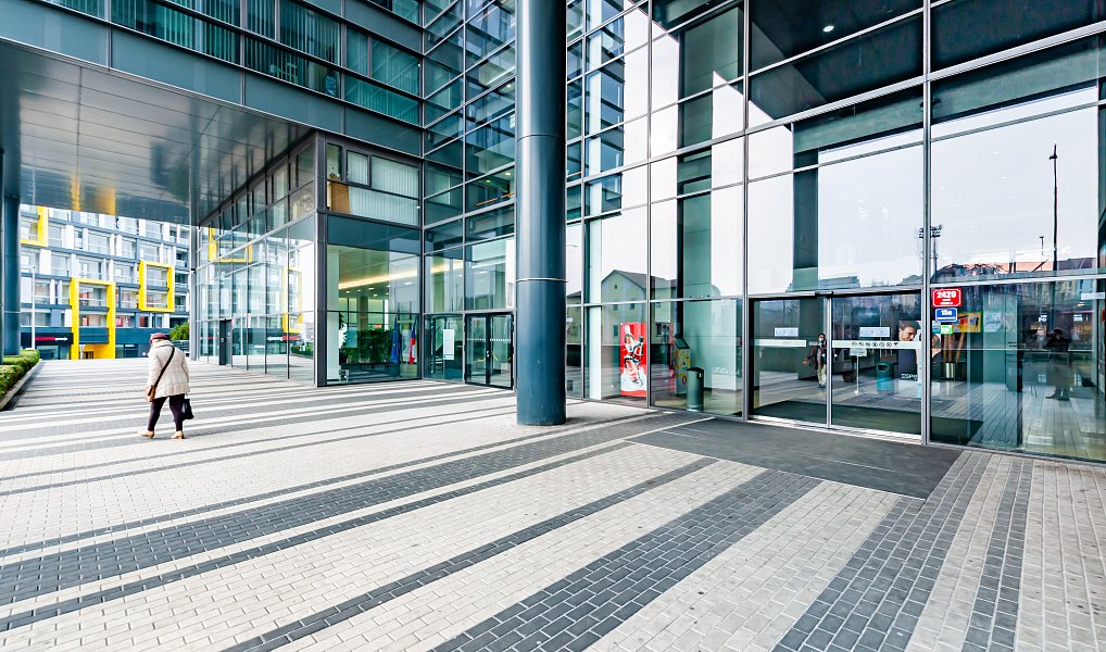 Pronájem bytu 1+kk 35 m², Praha – náhled fotky 10