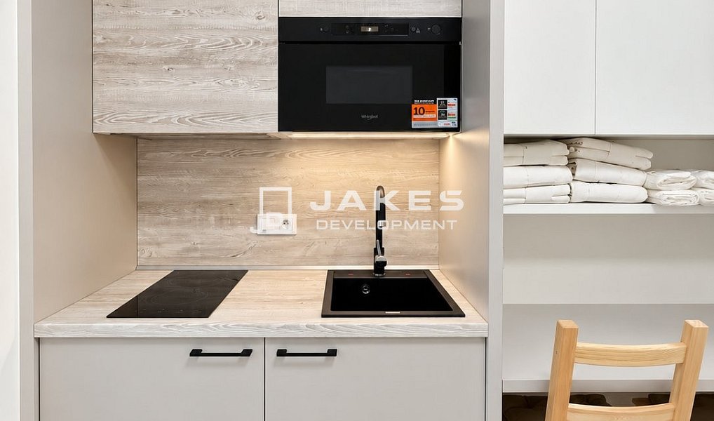 Pronájem bytu 1+kk 18 m², Kutná Hora – náhled fotky 7