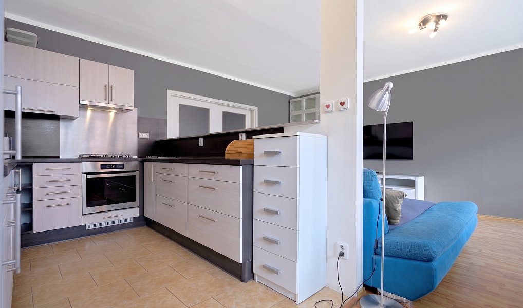 Prodej bytu 3+kk 69 m², Beroun – náhled fotky 7