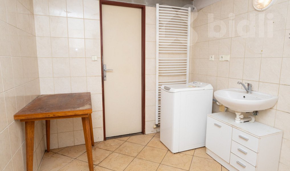 Prodej domu 143 m² s pozemkem 2 083 m², Mikulovice – náhled fotky 21