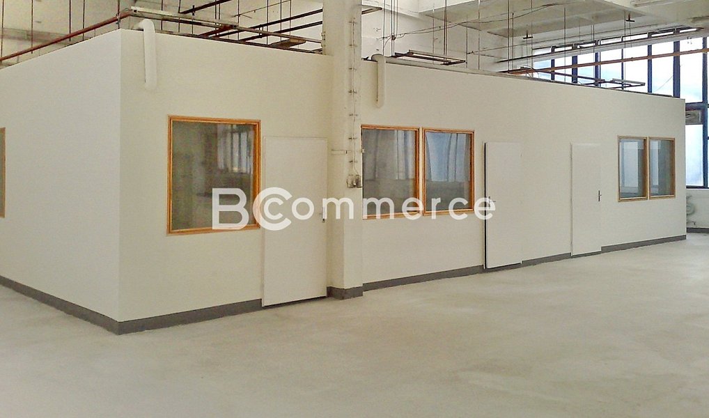 Pronájem skladovacích prostor 724 m², Brno – náhled fotky 3