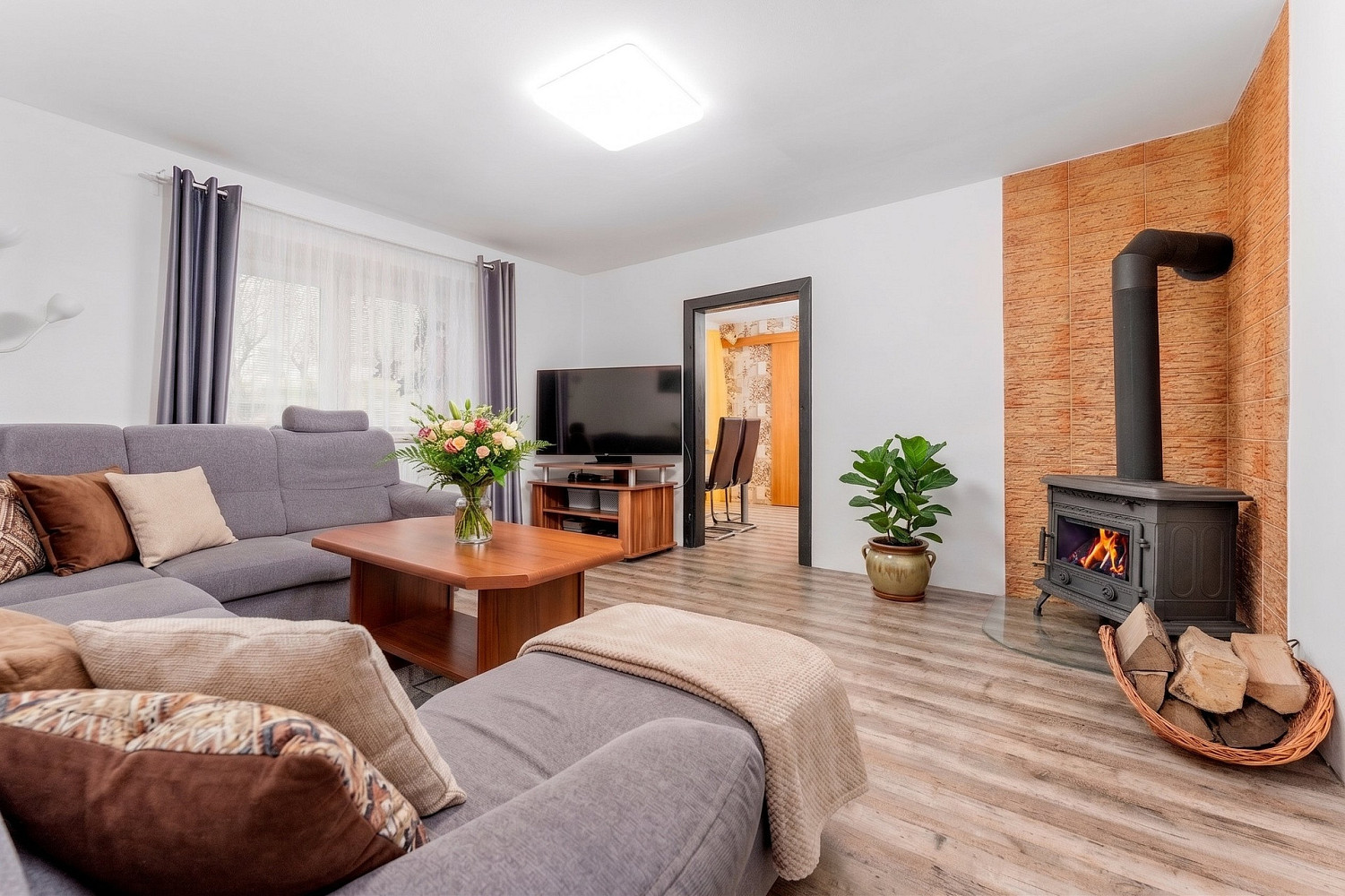 Prodej domu 140 m² s pozemkem 108 m² – fotografie 3