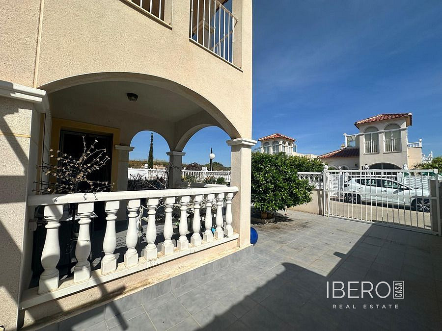 Casa 3+kk – Algorfa - Vista 4