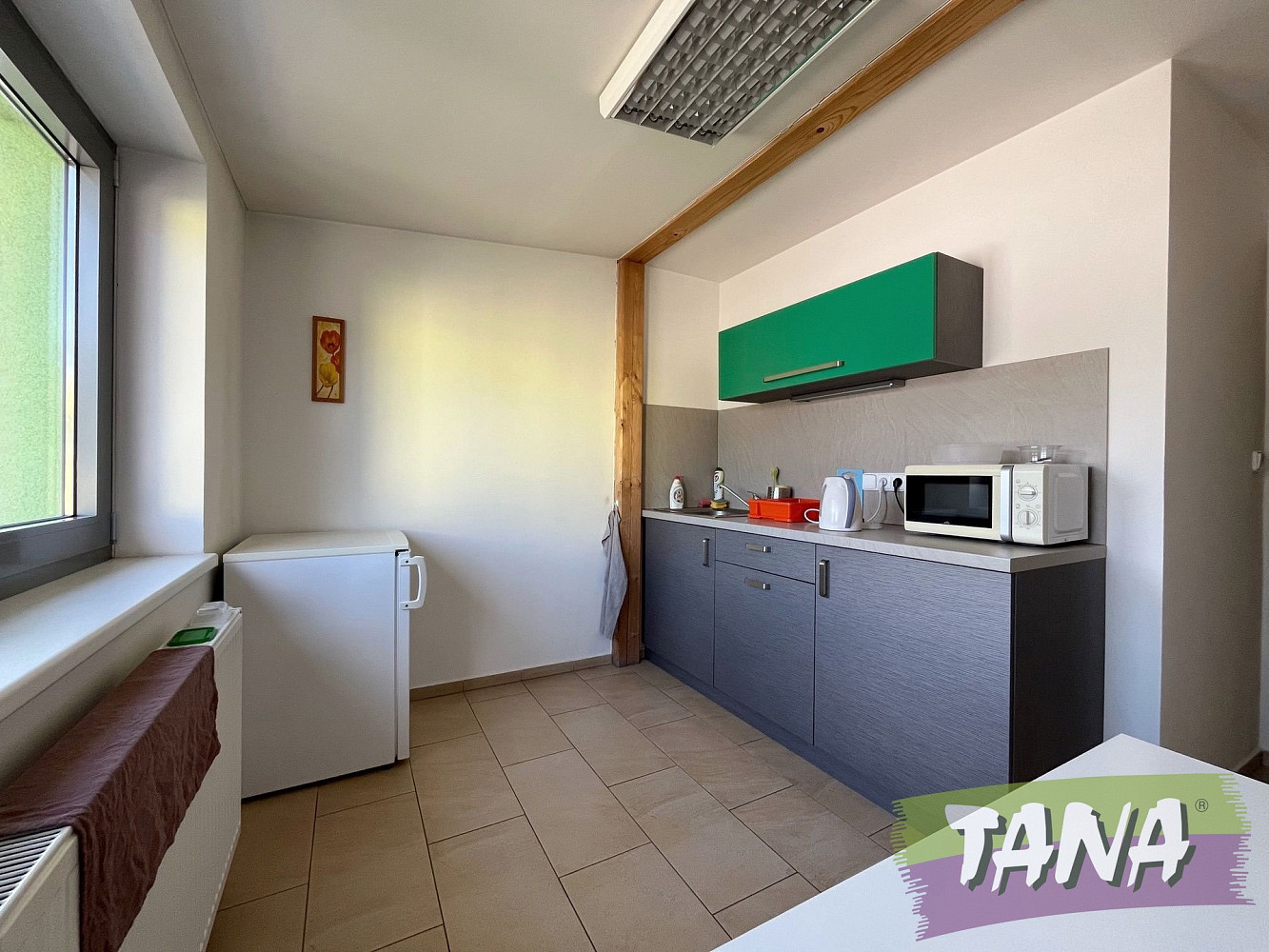 Pronájem kanceláře 35 m² – fotografie 5