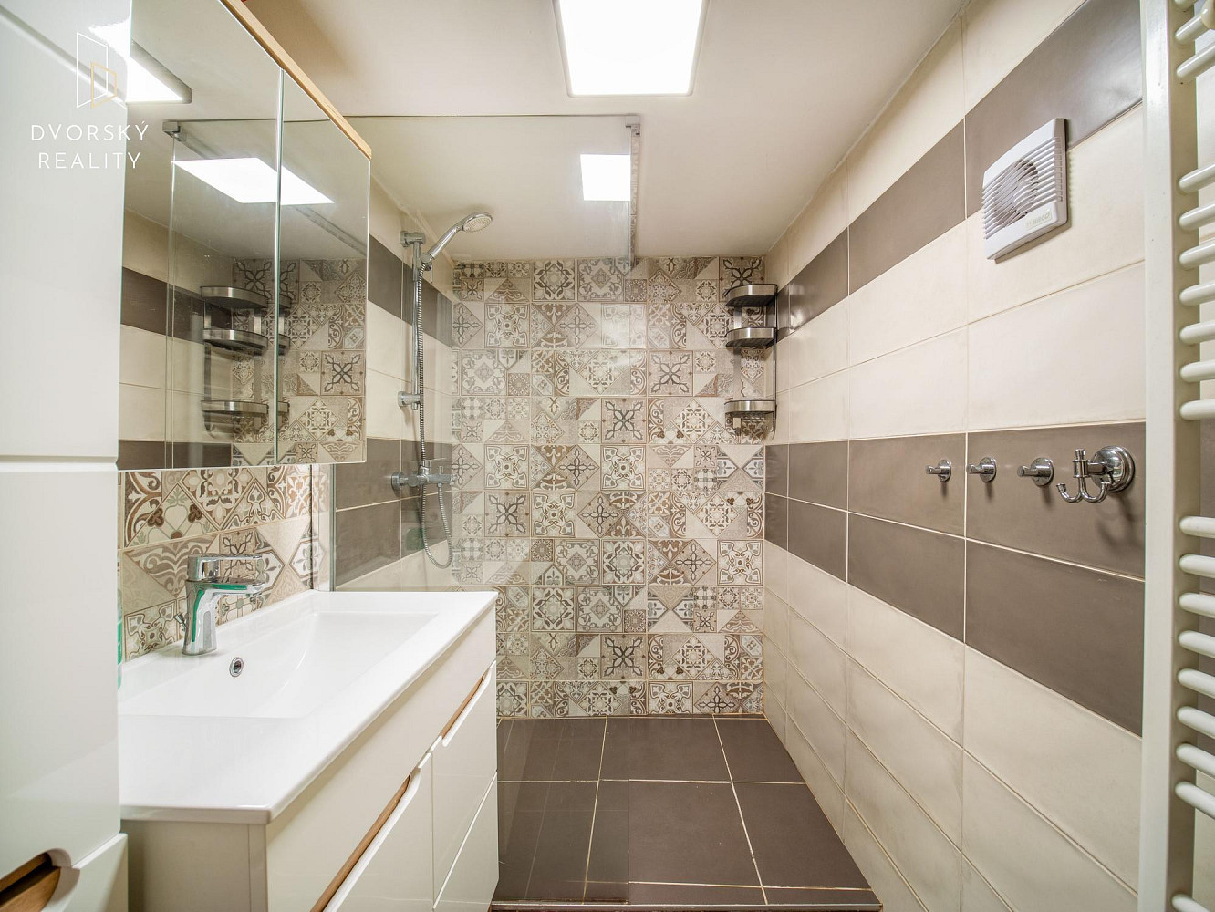 Prodej domu 110 m² s pozemkem 395 m² – další