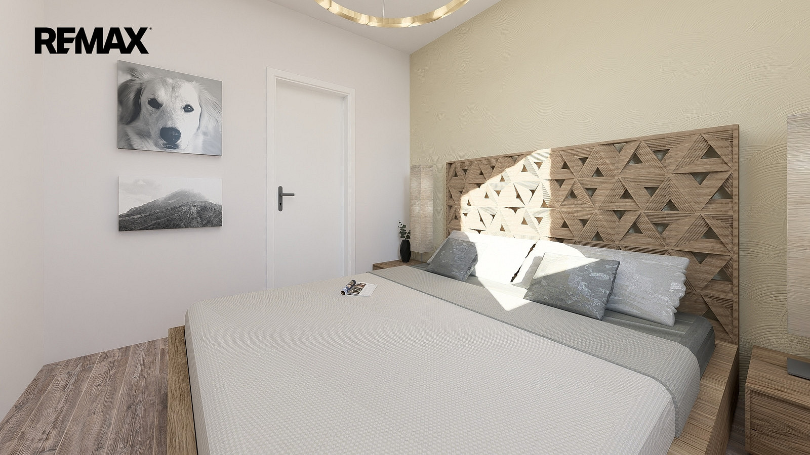 Prodej bytu 2+kk 48 m² – fotografie 3
