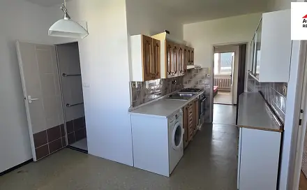 Pronájem bytu 3+1 73 m², tř. Masarykova, Veselí nad Moravou, okres Hodonín
