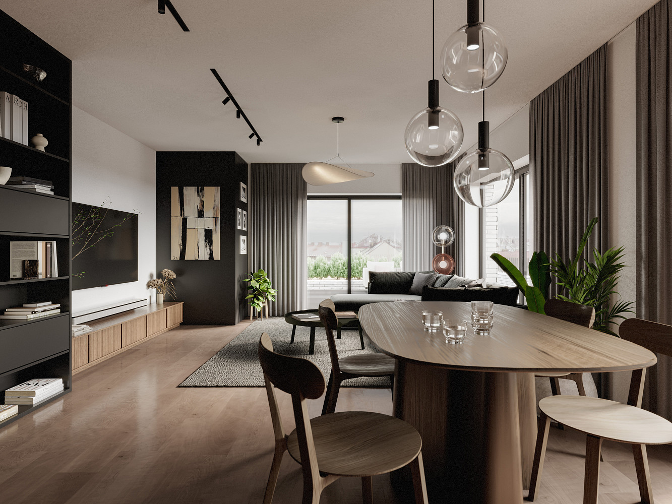 Prodej bytu 3+kk 110 m² - Widok 4