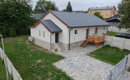 Prodej domu 67 m² s pozemkem 449 m², Kurnického, Ostrava