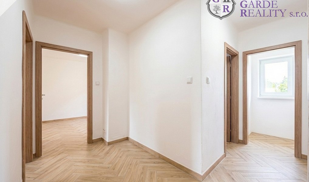 Prodej bytu 2+1 56 m², Sezimovo Ústí – náhled fotky 17