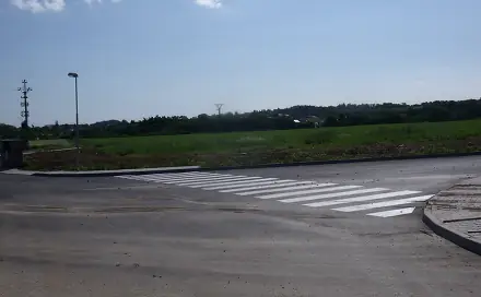 Prodej stavebního pozemku 1 200 m², Škvorec, okres Praha-východ