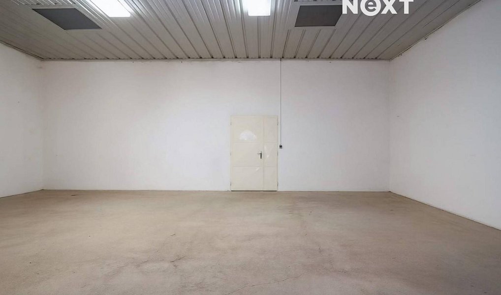 Pronájem skladovacích prostor 100 m², Velešín – náhled fotky 4