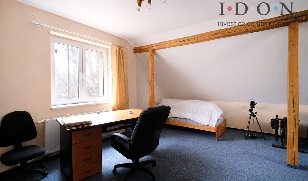 Prodej domu 110 m² s pozemkem 809 m², Ostrava – náhled fotky 13