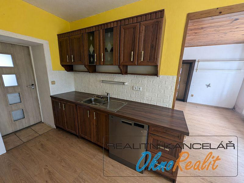 Prodej domu 90 m² s pozemkem 130 m² – fotografie 2