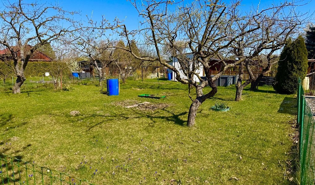 Prodej chaty/chalupy 8 m² s pozemkem 355 m², Pardubice – náhled fotky 8