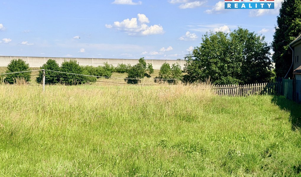Prodej stavebního pozemku 1 248 m², Ostrava – náhled fotky 2