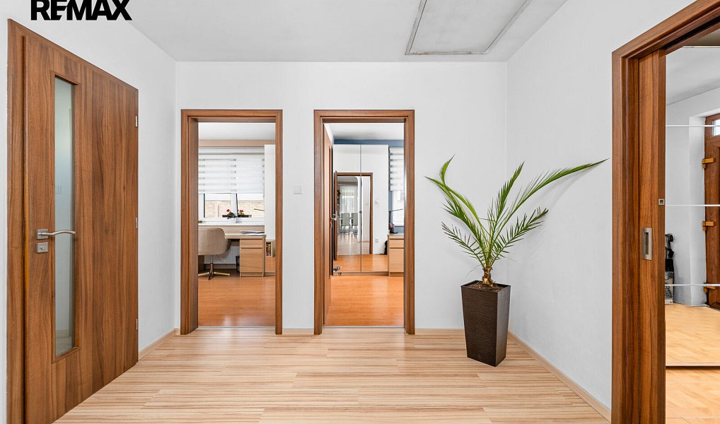 Prodej domu 134 m² s pozemkem 1 409 m², Lišov – náhled fotky 28