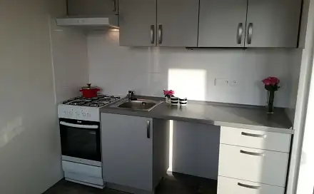 Pronájem bytu 2+1 44 m²
