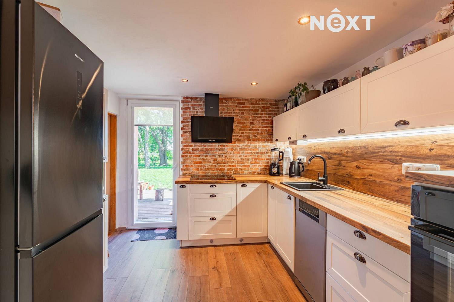 Prodej domu 93 m² s pozemkem 730 m² - Widok 6