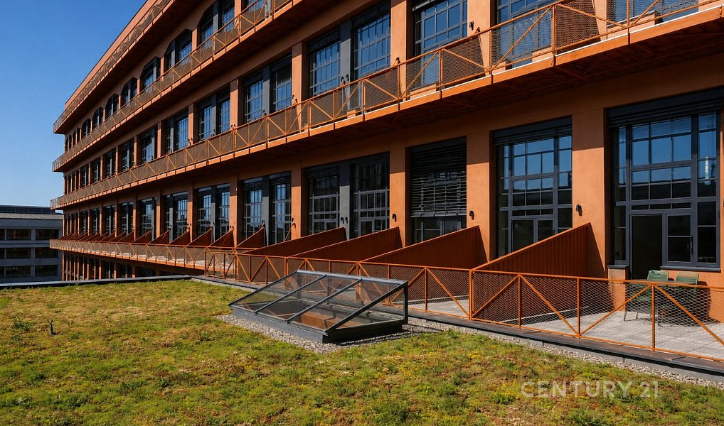 Pronájem bytu 2+kk 53 m², Praha – náhled fotky 10