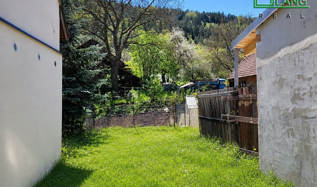 Prodej domu 85 m² s pozemkem 254 m², Borač – náhled fotky 7