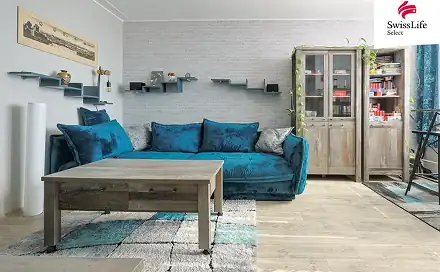 Prodej bytu 3+1 68 m²