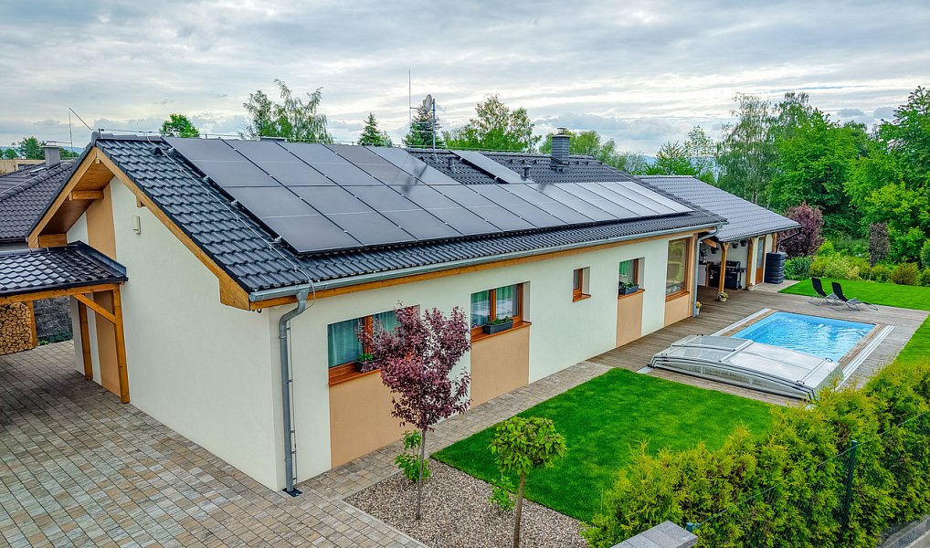 Prodej domu 200 m² s pozemkem 1 227 m², Přestanov – náhled fotky 3