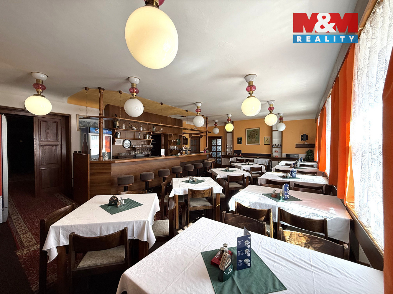 Pronájem ubytovacího objektu 3 200 m² – fotografie 4