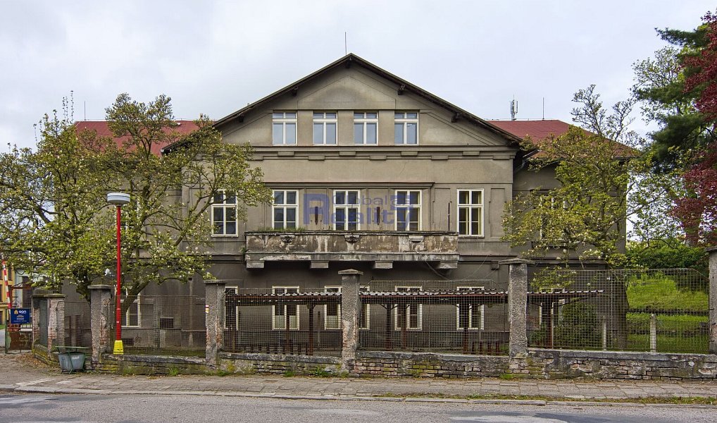 Prodej výrobních prostor 8 200 m², Jaroměř – náhled fotky 7