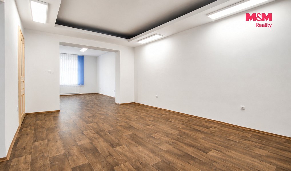 Pronájem kanceláře 99 m², Třinec – náhled fotky 5