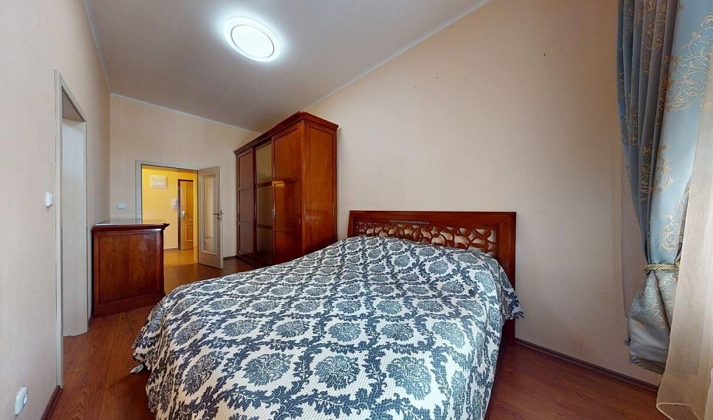 Prodej bytu 2+1 69 m², Karlovy Vary – náhled fotky 7