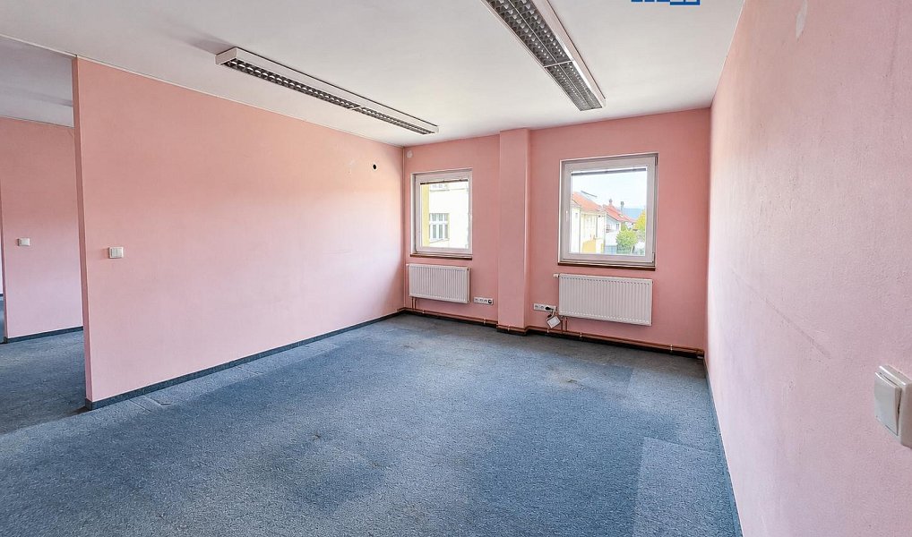 Pronájem kanceláře 278 m², Duchcov – náhled fotky 5