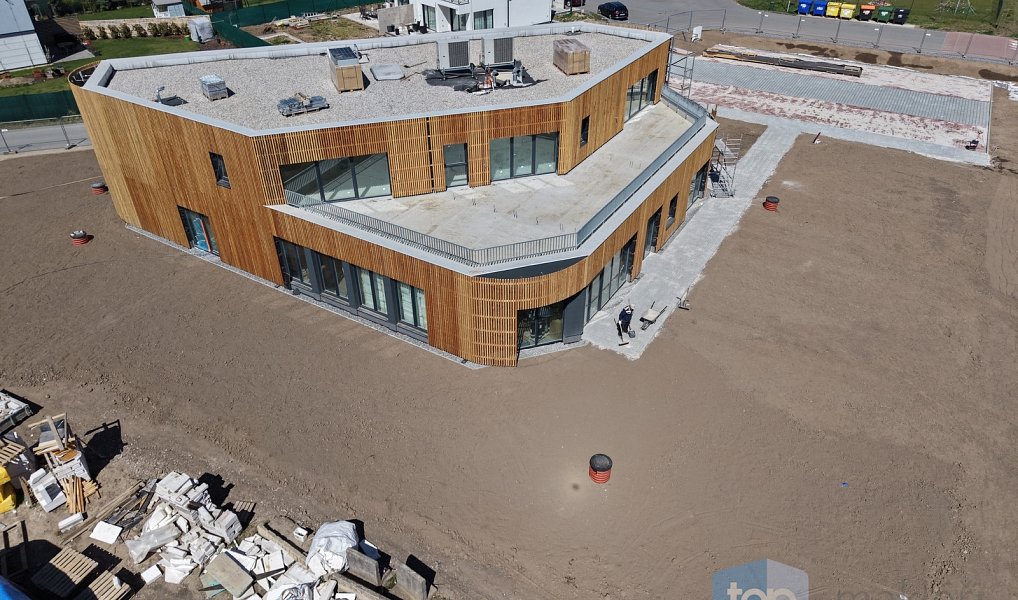 Prodej obchodních prostor 190 m², Horoušany – náhled fotky 6