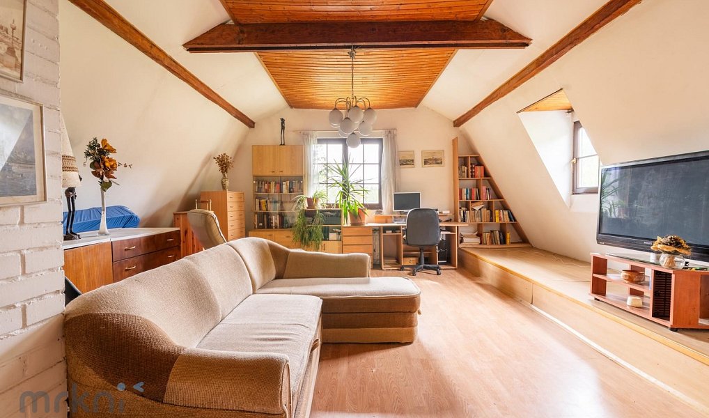 Prodej domu 100 m² s pozemkem 1 219 m², Hraběšice – náhled fotky 3