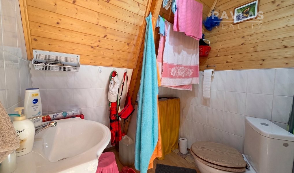 Prodej chaty/chalupy 60 m² s pozemkem 24 m², Libín – náhled fotky 10