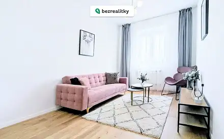 Prodej bytu 3+kk 59 m²
