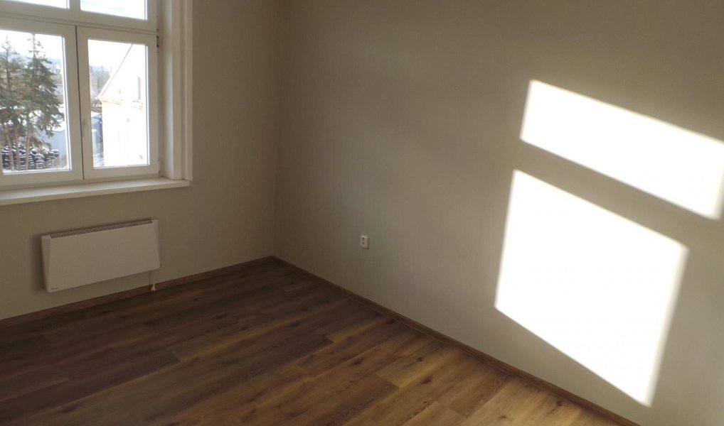 Pronájem bytu 2+1 47 m², Litvínov – náhled fotky 8