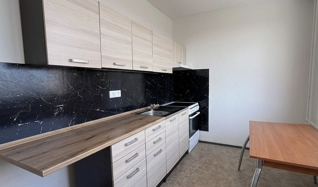 Prodej bytu 2+1 61 m², Chomutov – náhled fotky 3