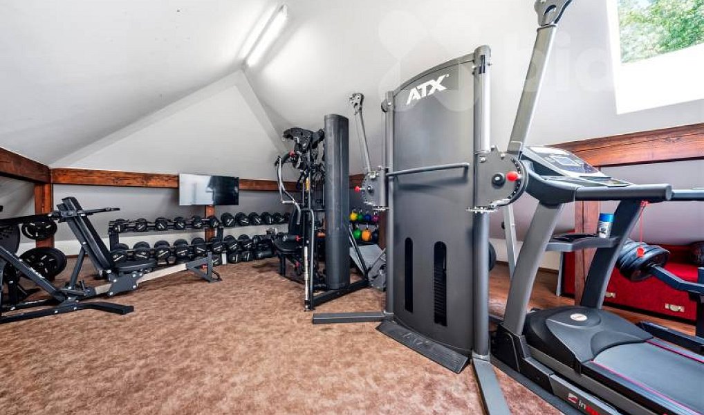 Prodej domu 400 m² s pozemkem 1 632 m², Vysoká nad Labem – náhled fotky 17