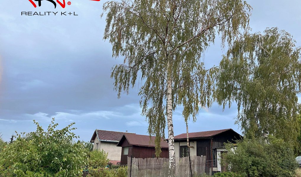 Prodej chaty/chalupy 15 m² s pozemkem 222 m², Hřebeč – náhled fotky 11
