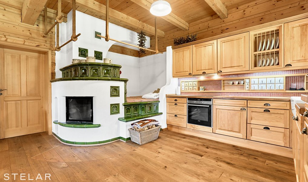 Prodej domu 262 m² s pozemkem 6 208 m², Kořenov – náhled fotky 10