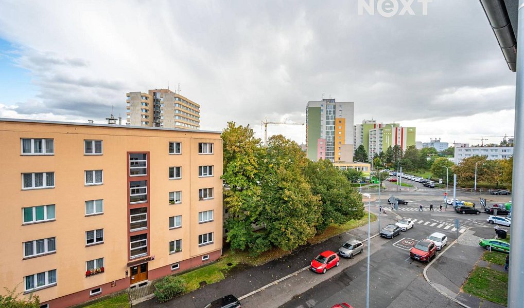 Pronájem bytu 2+1 52 m², Praha – náhled fotky 26