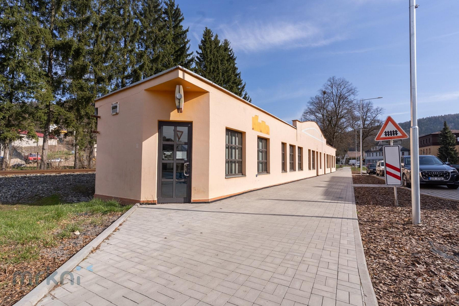 Prodej restaurace 125 m² – fotografie 5