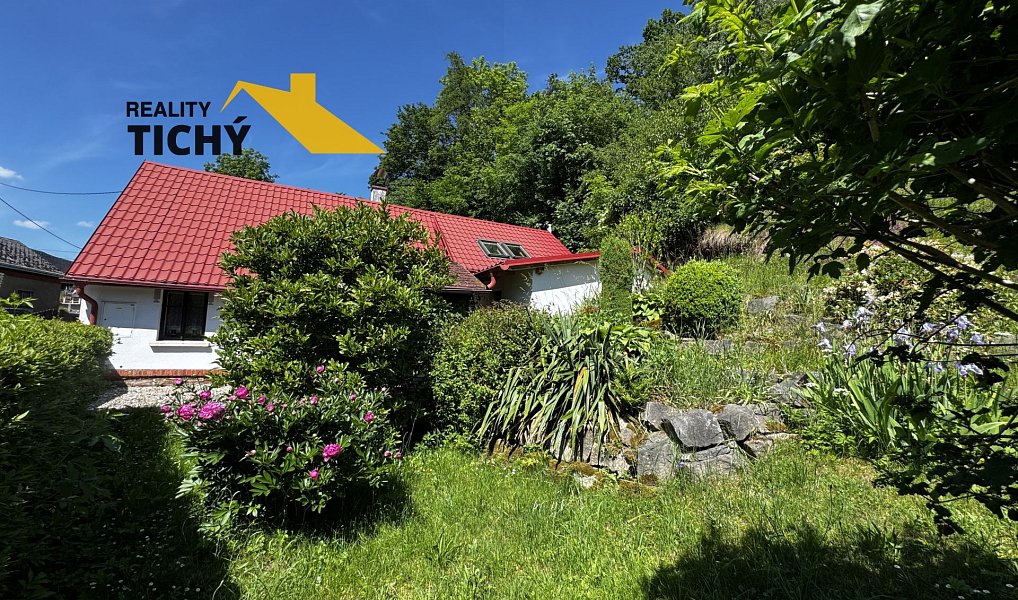 Prodej domu 92 m² s pozemkem 1 452 m², Horní Radechová – náhled fotky 26