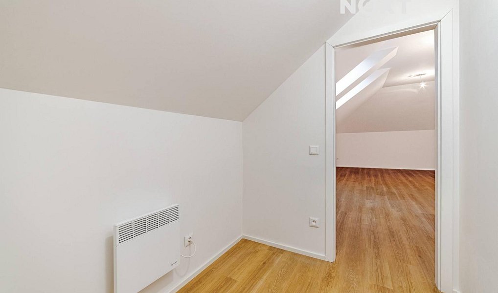 Prodej bytu 1+kk 34 m², Praha – náhled fotky 7