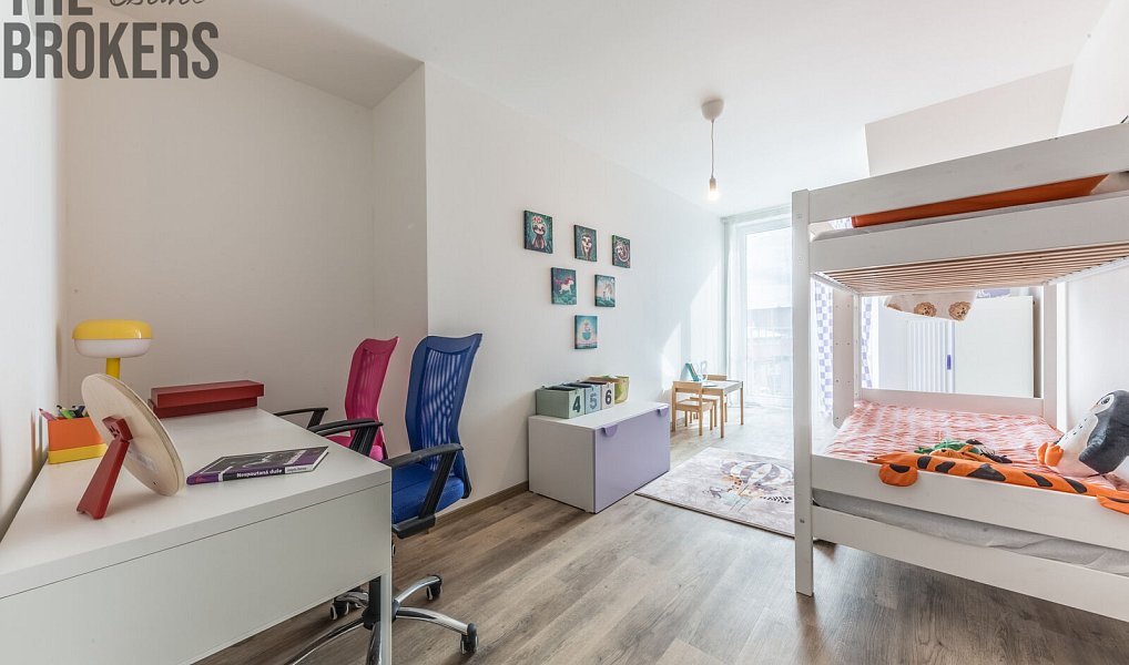 Prodej bytu 3+kk 96 m², Český Brod – náhled fotky 7