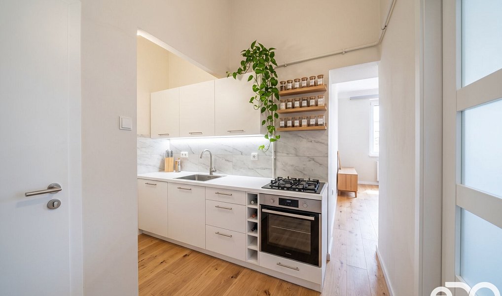 Prodej bytu 2+kk 52 m², Hradec Králové – náhled fotky 7