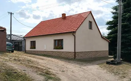 Prodej domu 86 m² s pozemkem 122 m², Luční, Lanžhot, okres Břeclav