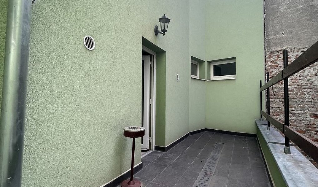 Pronájem bytu 1+1 35 m², Olomouc – náhled fotky 14