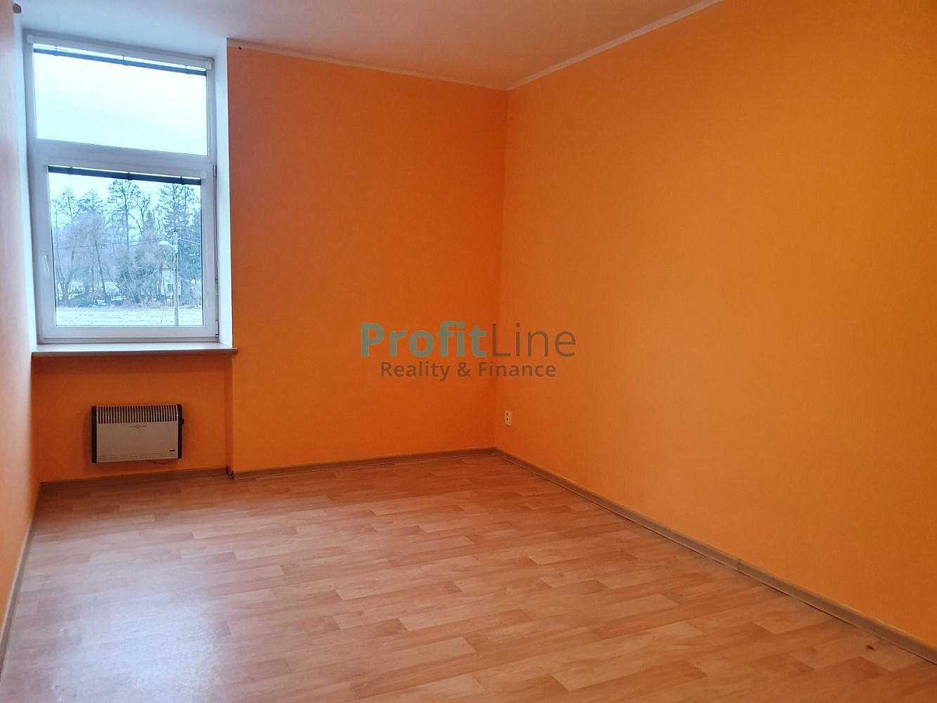 Pronájem bytu 2+kk 47 m² – fotografie 3